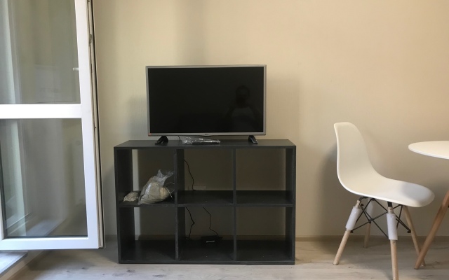 Studiya Like Apartments