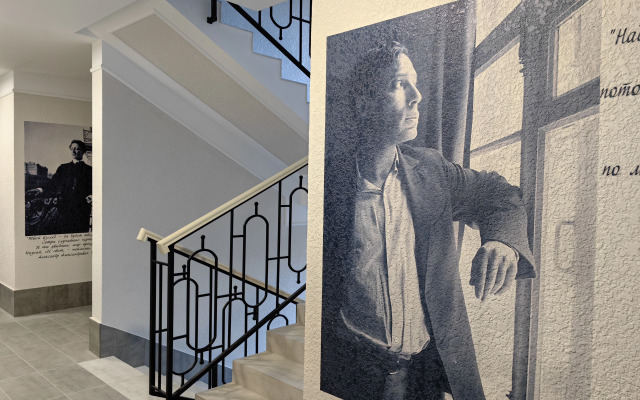 Апартаменты Стоп. Снято! Двухкомнатные