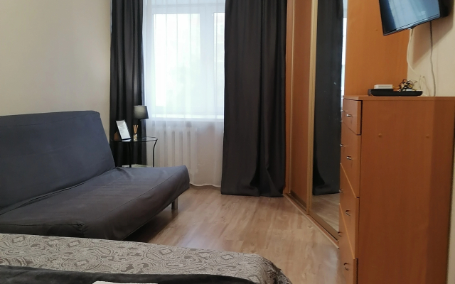 Uyutny Ugolok Na Chekhova Apartments - Apartment in Kazan - Photo 3