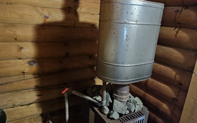 Na Ulitse Severnaya 12 Guest house