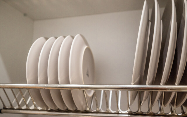 Апартаменты Двухкомнатные 2 by Mangosteen Apartments