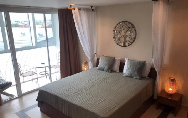 Vela Apartment