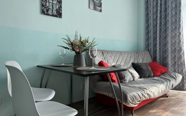 Квартира В Хабаровске