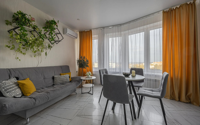 Апартаменты Рядом с Канатной Дорогой