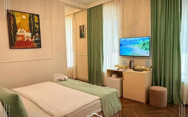 Perla De Mar Inn Hotel