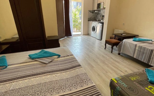 Гостевой дом Montana