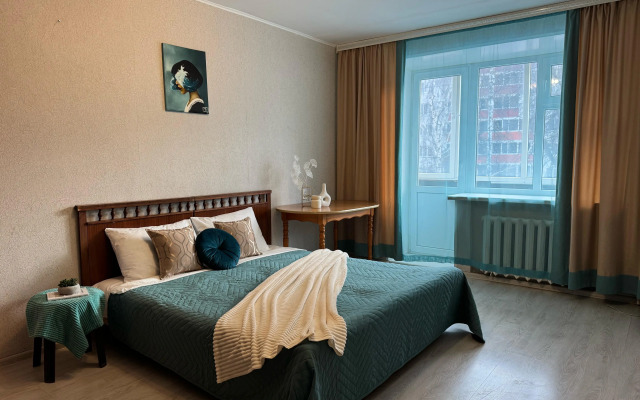 Na Teletsentre Flat