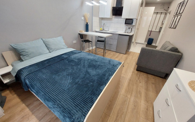 SV Zhiraf 2 Apartments