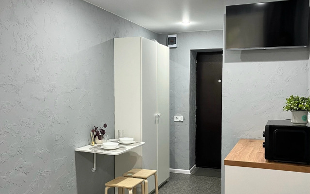 Апартаменты Домино возле Глазного Центра