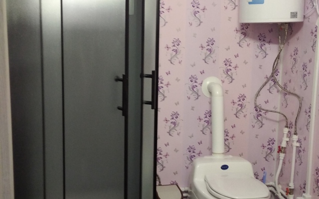 U Dyadi Fedora Guest house