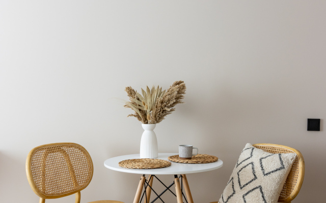 Апартаменты Boho Studio