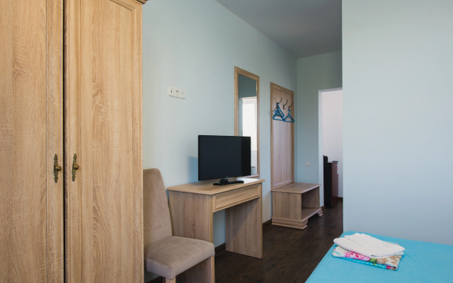 Меблированные комнаты Park