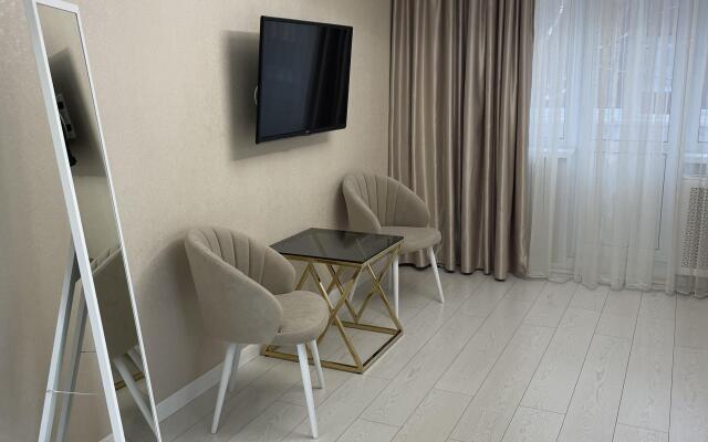 Apartamenty Na Mekhanoshina 12 Flat
