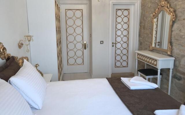 Бутик-отель Laledan Konagi - Adults Only