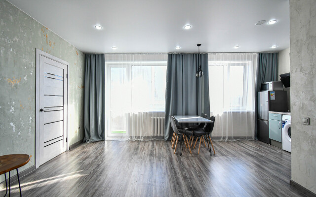 Апартаменты Замечательная 2 ком. в центре города