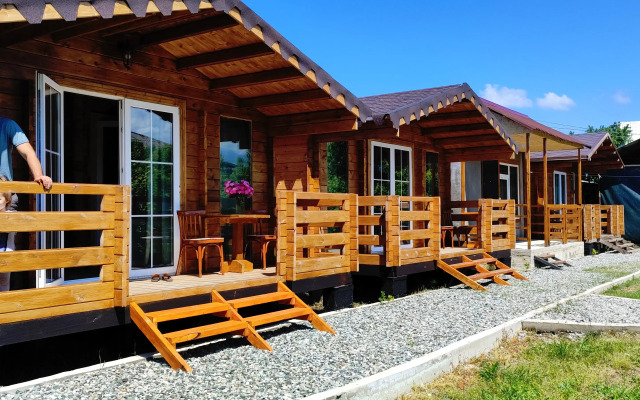 Listva Guest House
