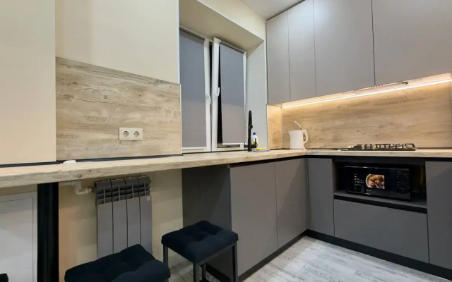 Квартира ArendaGrad Ленина 30