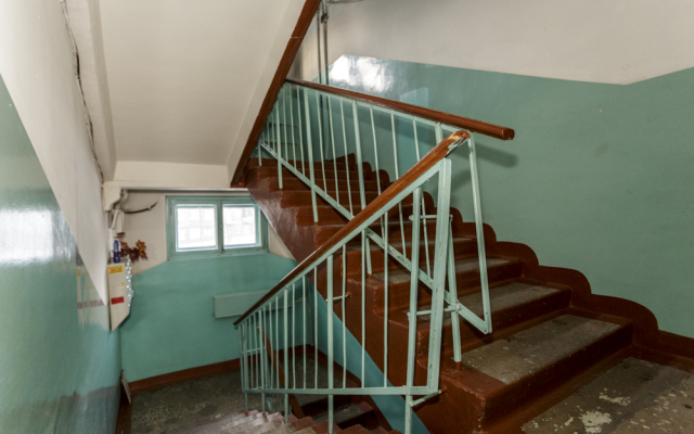 Квартира Однокомнатная Проспект Кузнецкстроевский 7