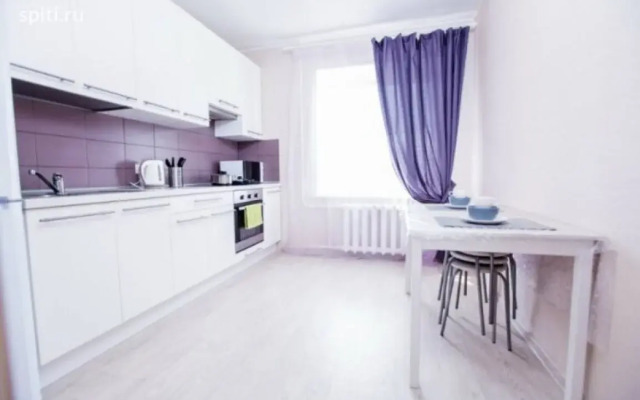 Апартаменты Волшебный Край 3