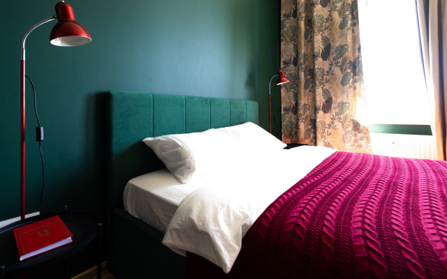 Квартира ПитерView