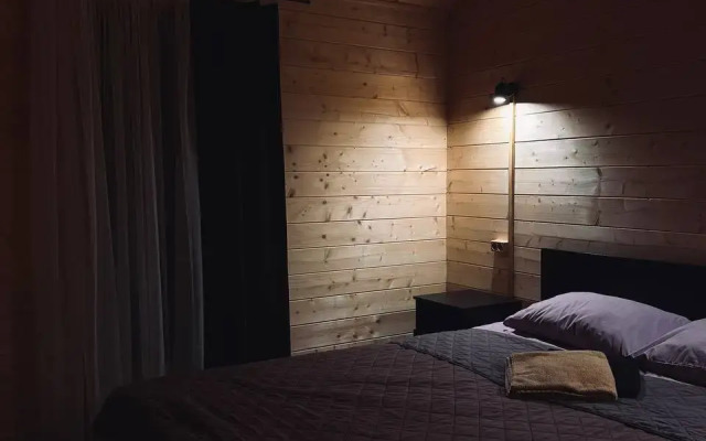 Glamping Medvezhiy Ugol