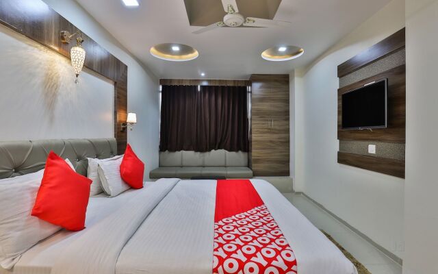 Shivkunj Exotica Hotel
