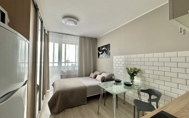 Layk Miliy Dom Apartments