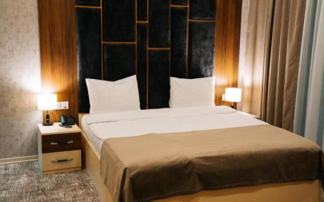 The Clocktower Hotel