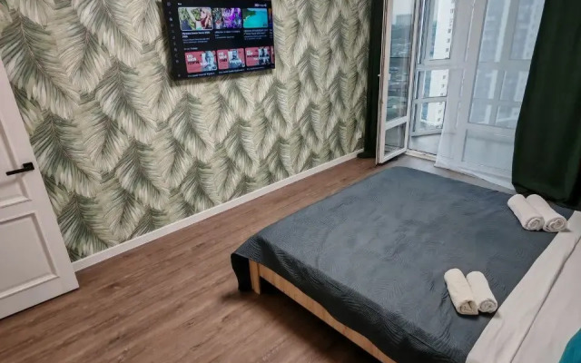 Avion Artkhaus Apartments