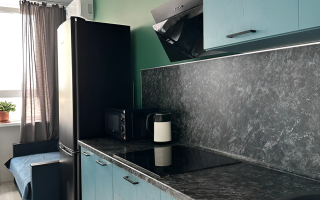 Апартаменты SweetHome