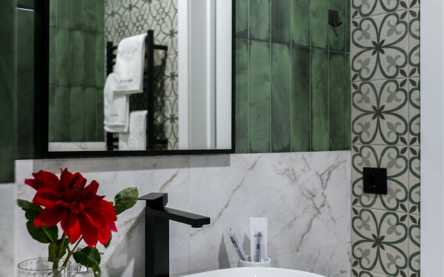 Insta Style by PiligrimKMV Flat