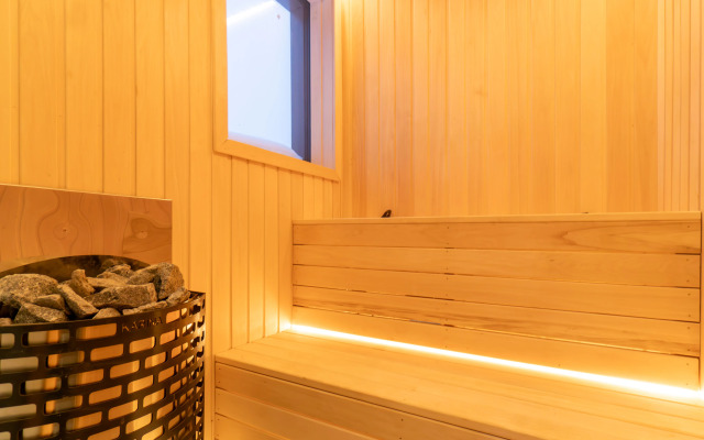 Частный дом Просторный дом у Истринского водохранилища