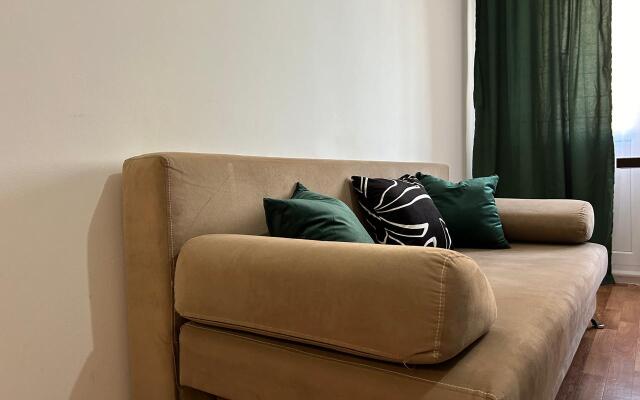 Апартаменты на Солнечной Yana Apart