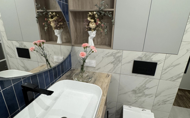 Квартира в центре города