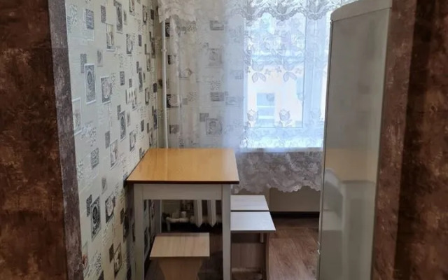 Квартира уютная на Пролетарской улице 30