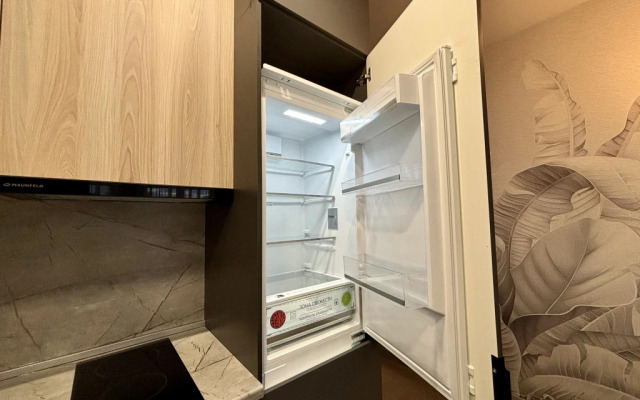 Апартаменты Apart-Comfort 4 х местные на Городском валу 15 к2