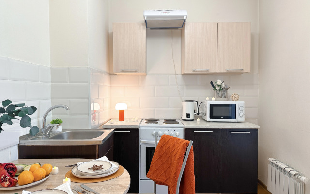 Квартира солнечная на м. Медведково