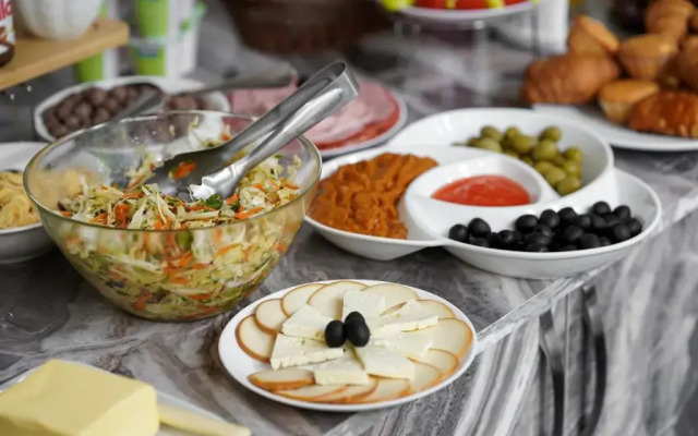 Good Yerevan Hotel