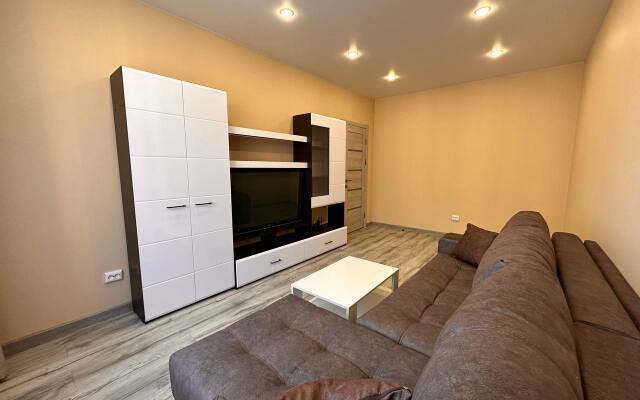 Pronina Aparts u Pionerskoy Apartamenty