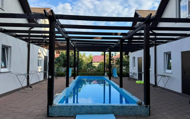 Calypso Guest House