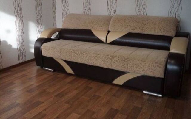 Апартаменты на Тургенева 25