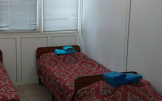 Мини Отель 9 Мая