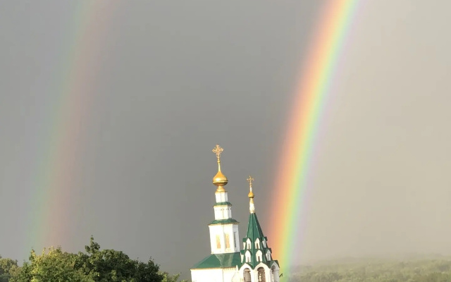 Апартаменты Авторские в Центре Города с Парковкой