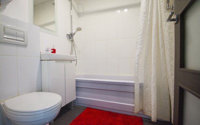 Aparton na Yakuba Kolasa 8 Apartments