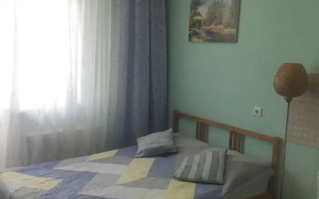 Квартира Студия на Шувалова