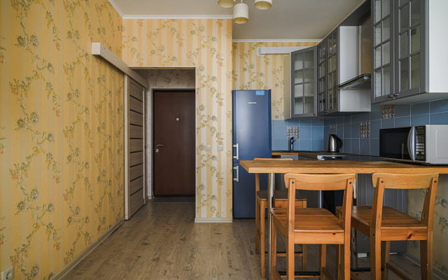 ArendApartment Graf Orlov 2 Flat