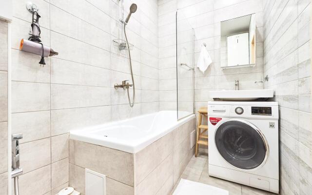 Апартаменты Петровские на Советской 90 №12