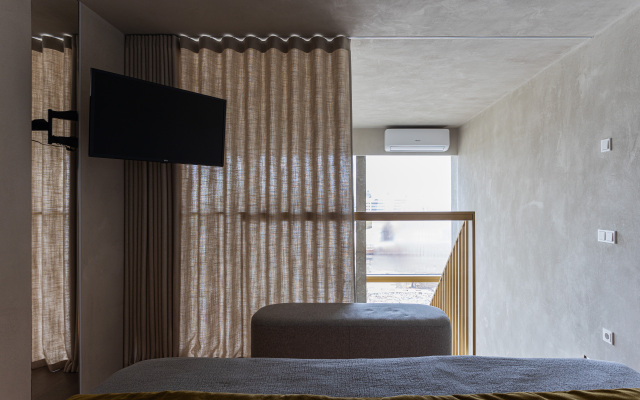 Apartment Studio36 Suites Paveletskaya Gold Penthouse
