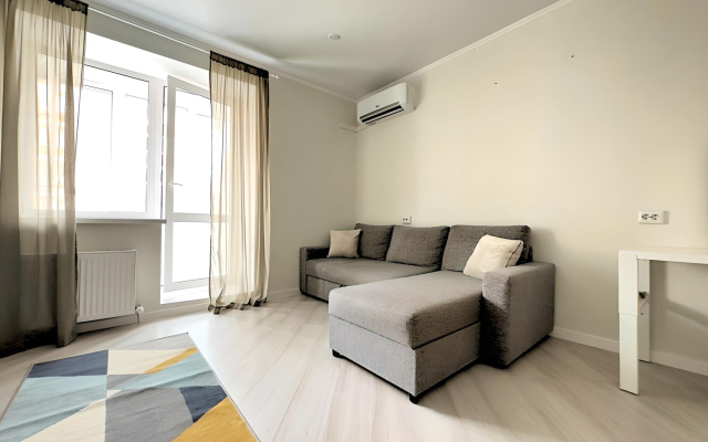 Апартаменты рядом с Аэропортом Казани