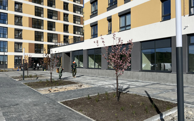 Квартира уютная роскошь возле аэропорта и ЭКСПО